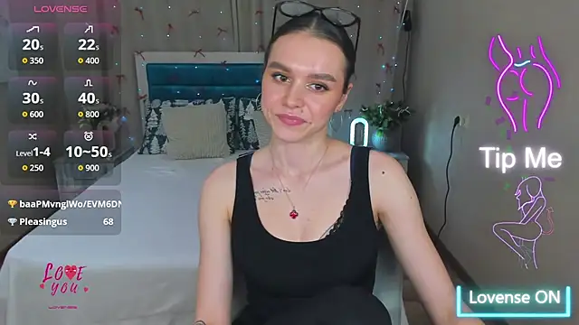 EmelyMason's cam snapshot