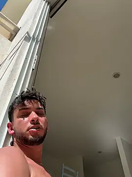 Gipsyboysteve's cam snapshot