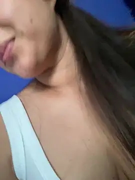 Rubbykira_'s cam snapshot