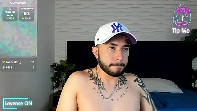 dave_wolff live sex cam