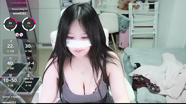 kimhyeona2005 live sex cam