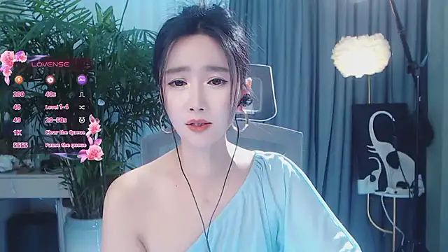 feifei-love's cam snapshot