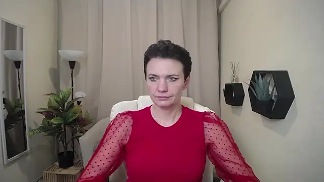 AvaSaturnian's cam snapshot