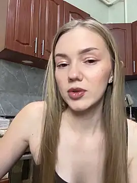 MilaMoone's cam snapshot