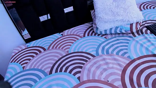 Tammysanz's cam snapshot