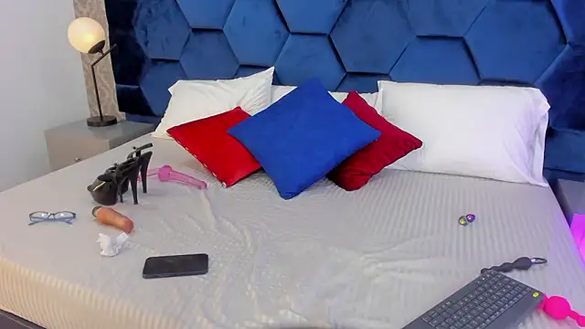 Angelina_Roa's cam snapshot