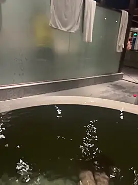 Toffee-00's cam snapshot