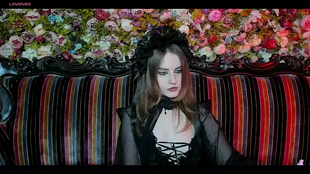 EllieMori's cam snapshot