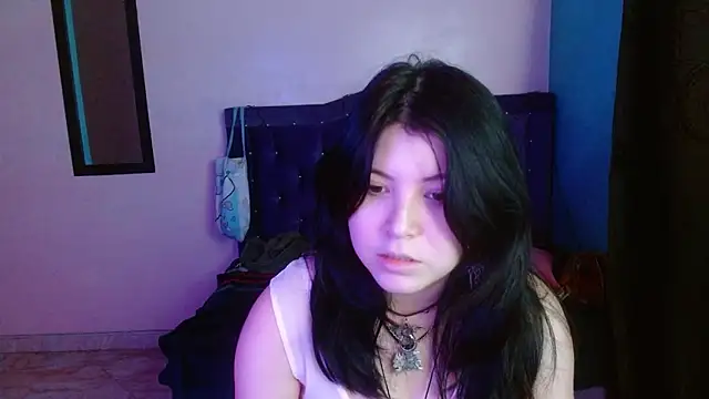 Ginebra_Sensual's cam snapshot