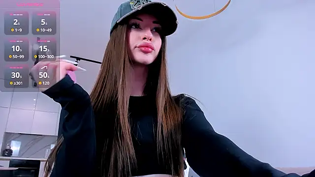 khloeforever live sex cam