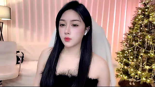 Canbaobao-KK live sex cam