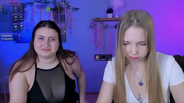 teya_starling's cam snapshot