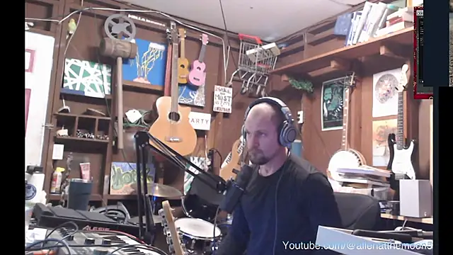 itsjameswebbscope's cam snapshot