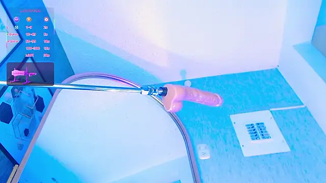 Tammy_soon's cam snapshot