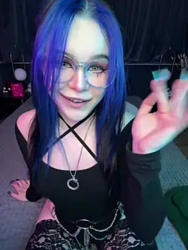 MaddisonHaas's cam snapshot