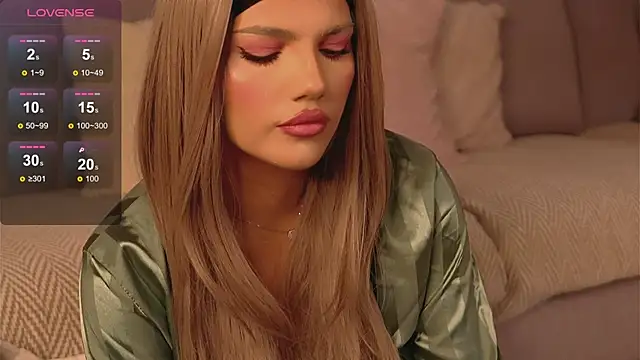 Graciane_Lee's cam snapshot