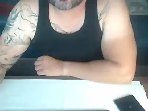 drlluis's cam snapshot