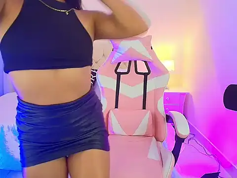 MiaRousee_'s cam snapshot