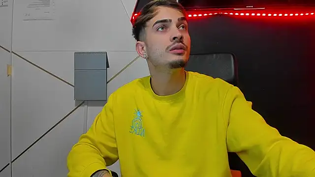 BrandonTate's cam snapshot