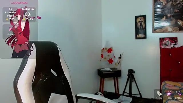 AdharaaMoon live sex cam