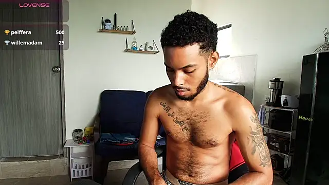 colinbrown's cam snapshot