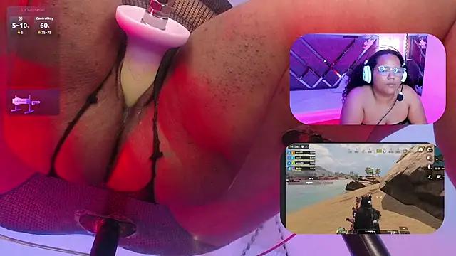 MhiaRey live sex cam