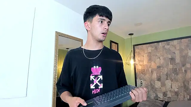 Axel_Draven's cam snapshot