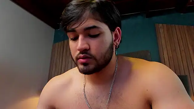 ElianKeiser's cam snapshot