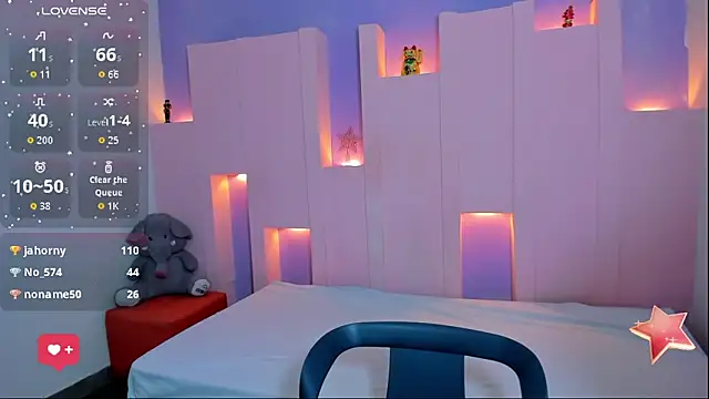 emilywilliis's cam snapshot