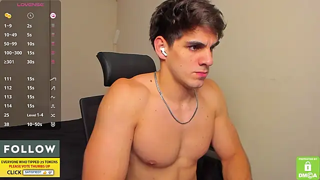 Derekksc's cam snapshot