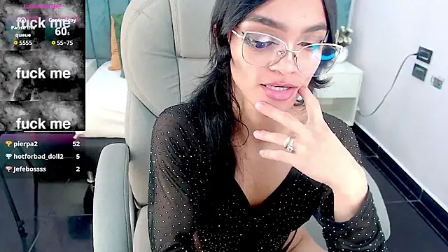 maddy_scottt's cam snapshot