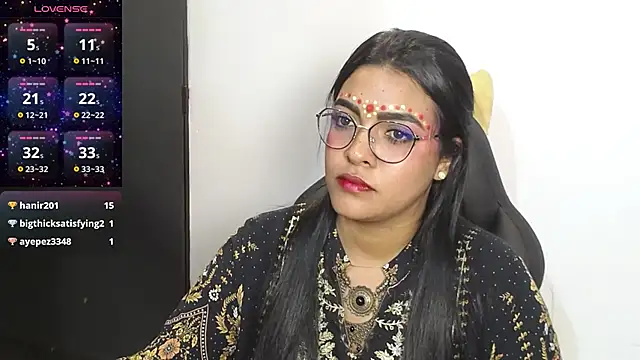 lakshmiraniii live sex cam