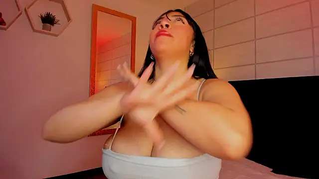 Christine_harper live sex cam