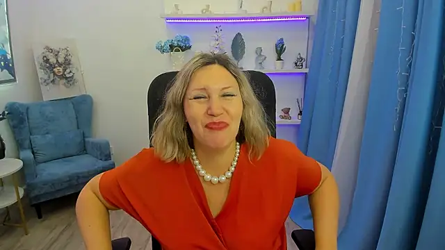 NinaStarle's cam snapshot