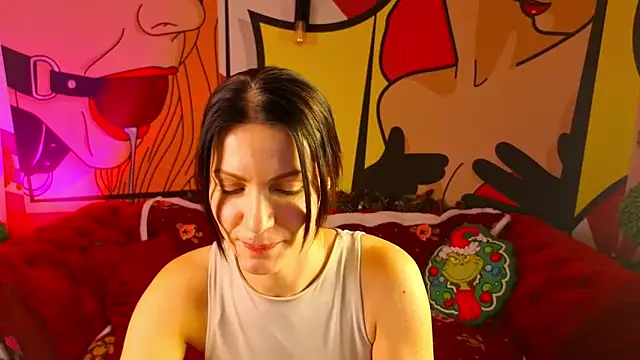 SofieMoons's cam snapshot