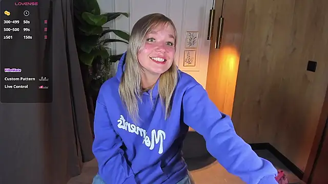 BellaDreamy live sex cam