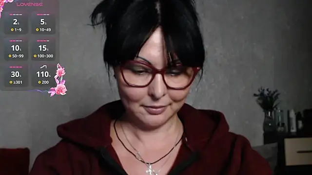 _Brynetka_'s cam snapshot