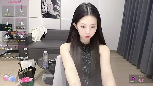 OiOi-666's cam snapshot