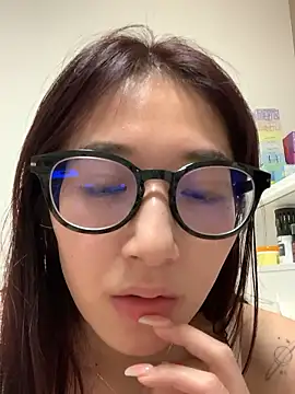 H_Kirachan's cam snapshot