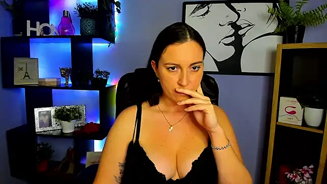 FUN_AMI's cam snapshot