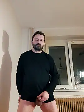 Chokakabraz live sex cam