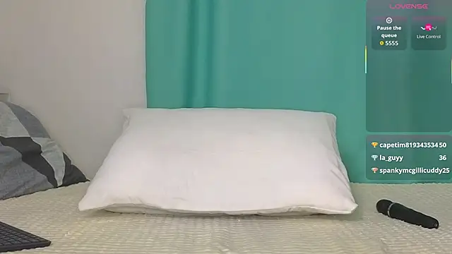 Molliblum's cam snapshot