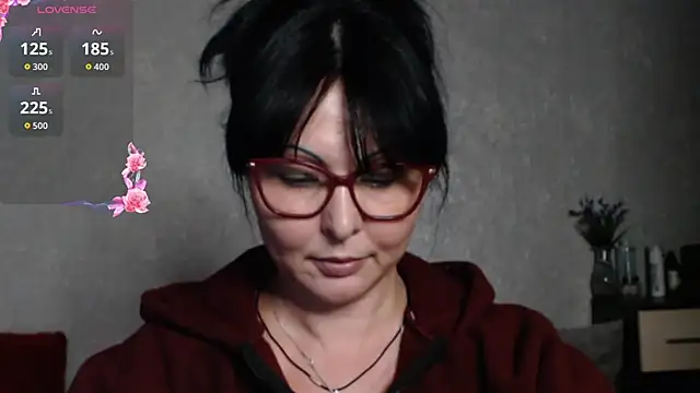 _Brynetka_'s cam snapshot