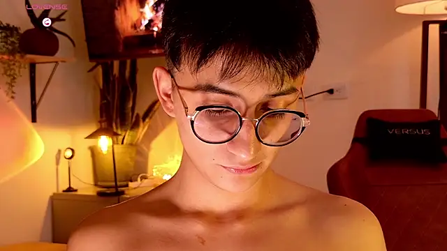 Mr_evan1's cam snapshot