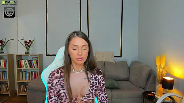 Anya-Ray's cam snapshot