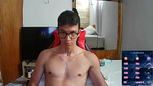 angelicious_'s cam snapshot