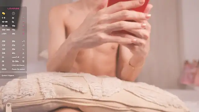 moon_angels's cam snapshot