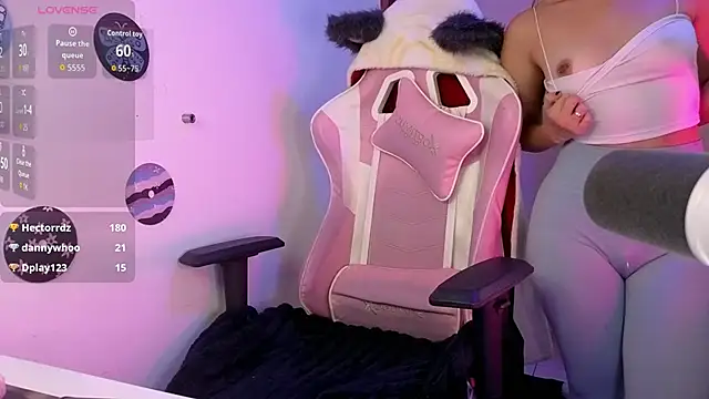 Samantha_Ros's cam snapshot