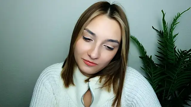 veryshygirl's cam snapshot