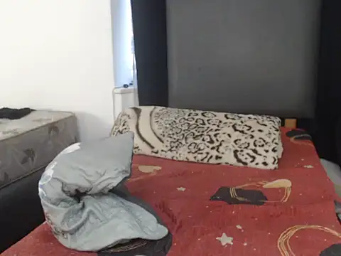 Dark-Berry21's cam snapshot